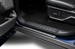 Product of Bushwacker 14130  Rocker Panel Guard 