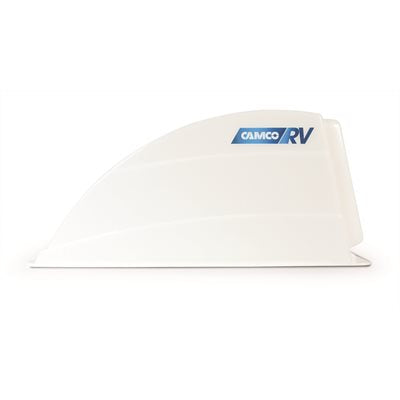 Product of Camco 40431 Dome 14 Inch X 14 Inch Vents Roof Vent Cover 