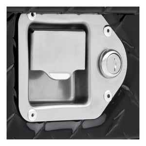 Product of UWS TBV-34-BLK Standard Profile Toolbox 