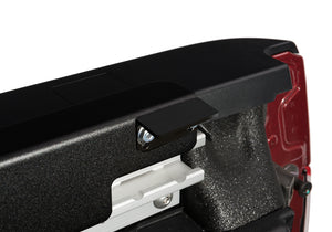 Product of UnderCover SE Series Hard Tilt-Up UC3026 Tonneau Cover 