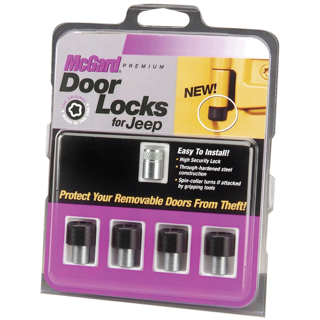 Mcgard Wheel Access 76060 Door Hinge Lock||76060.Jpg||86||m1576060||1105632