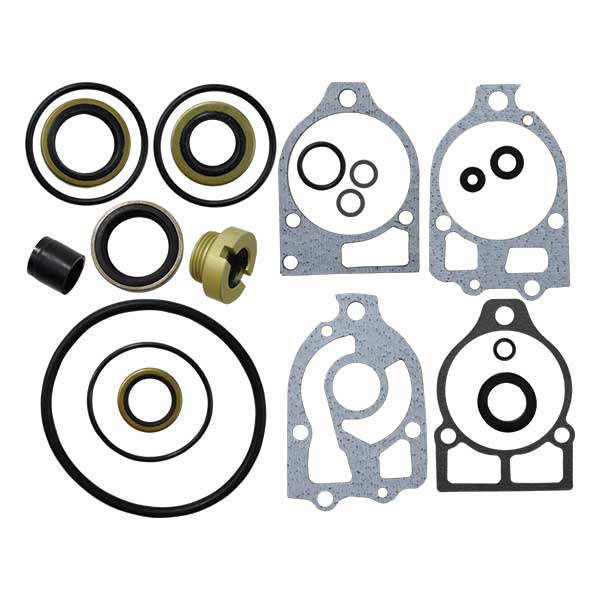 Emp - Engineered Marine Products 26-01287 Outboard Motor Lower Unit Seal Kit||26-01287.Jpg||85||emp2601287||2115020