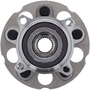 Moog Hub Assemblies 512501 Wheel Bearing And Hub Assembly||512501_1.Jpg||86||m12512501||1379737