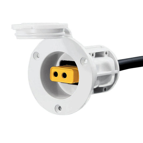 Cannon 1903013 Downrigger Power Port||1903013.Jpg||85||can1903013||867652