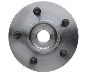 Raybestos Brakes 713084 Wheel Bearing And Hub Assembly||713084_2.Jpg||87||r42713084||1225379