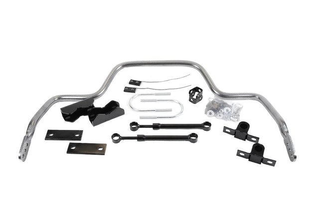 Product of Hellwig 7270 Solid Chromoly Steel Stabilizer Bar 