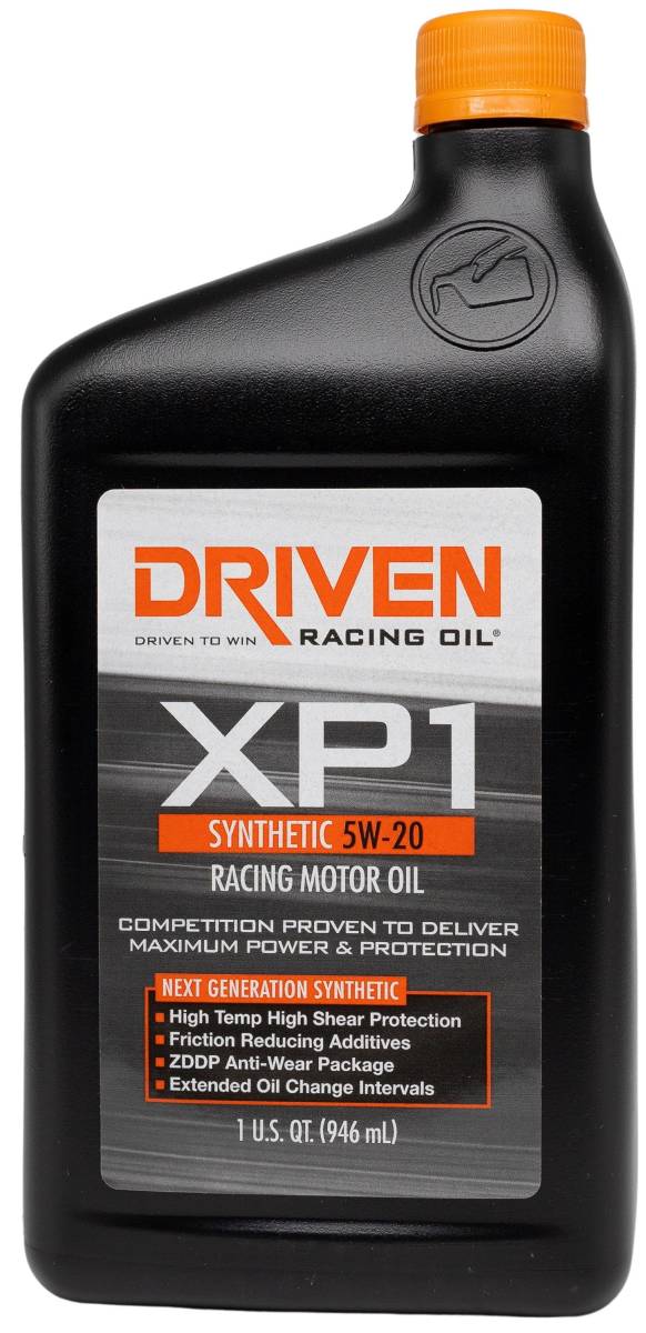 Product of Driven Racing Oil/ Joe Gibbs 00006 Oil