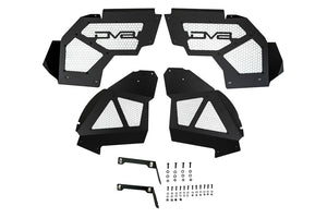 Dv8 Offroad Infend-06fb Inner Fender||2018-2024-Jeep-Wrangler-Jl-_-Gladiator-Jt-Front-Inner-Fenders-Set-1.Jpg||85||dv8infend06fb||1627762