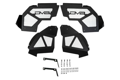 Dv8 Offroad Infend-06fb Inner Fender||2018-2024-Jeep-Wrangler-Jl-_-Gladiator-Jt-Front-Inner-Fenders-Set-1.Jpg||85||dv8infend06fb||1627762