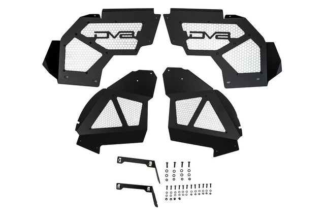 Dv8 Offroad Infend-06fb Inner Fender||2018-2024-Jeep-Wrangler-Jl-_-Gladiator-Jt-Front-Inner-Fenders-Set-1.Jpg||85||dv8infend06fb||1627762