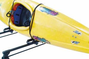 Product of G3 S.P.A. 23.298 Kayak Carrier - Roof Rack Kit