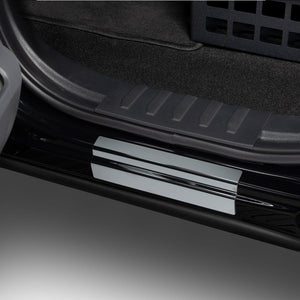 Putco 95190bp Door Sill Protector||95190bp_2.Jpg||87||p4595190bp||1435380