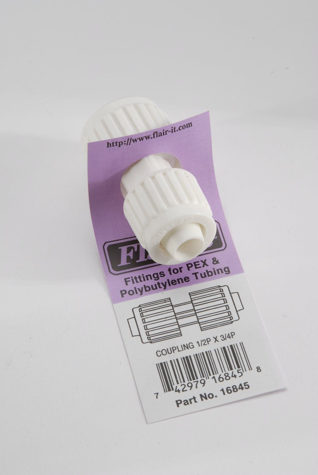 Elkhart Supply 16845 Fresh Water Fitting||16845.Jpg||85||e6g16845||1044350