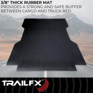 Product of TrailFX 703N Bed Mat  