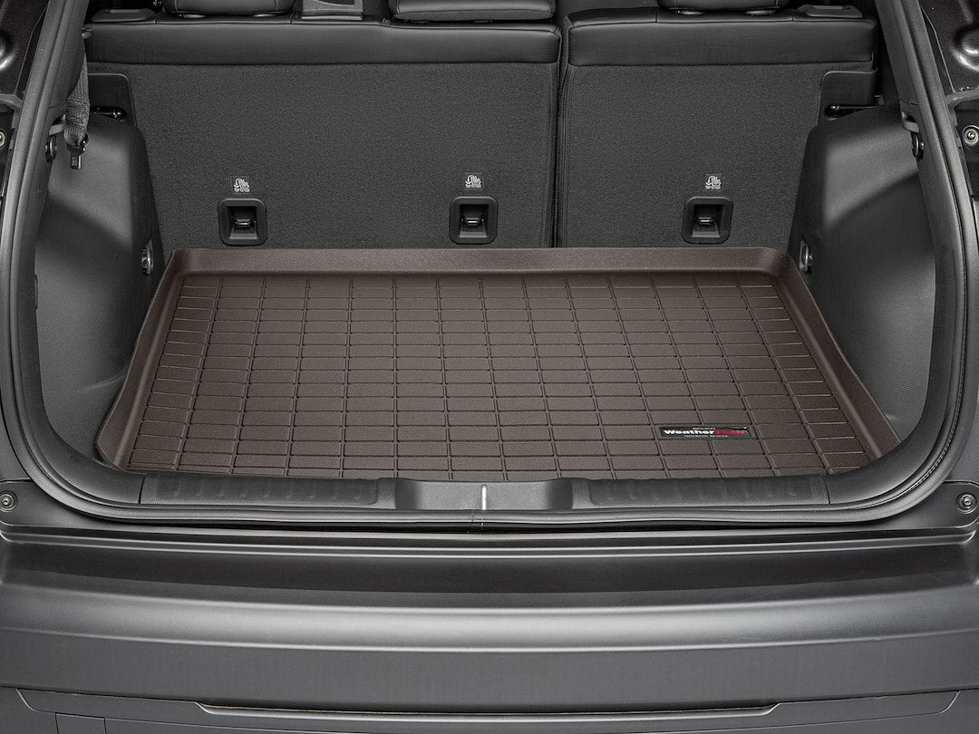 Weathertech (Usa) 431373 Cargo Area Liner||431373_1.Jpg||86||w24431373||1359941