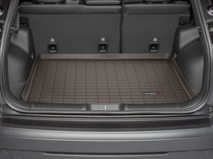 Weathertech (Usa) 431373 Cargo Area Liner||431373_1.Jpg||86||w24431373||1359941