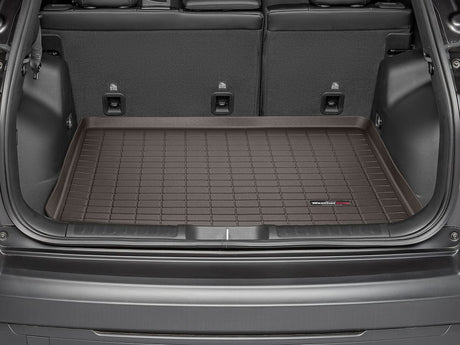 Weathertech (Usa) 431373 Cargo Area Liner||431373_1.Jpg||86||w24431373||1359941