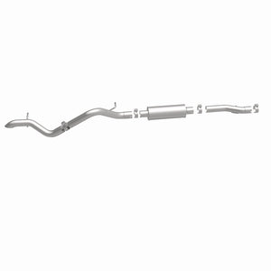 Magnaflow Performance 15238 Exhaust System Kit||||94||m6615238||1908884