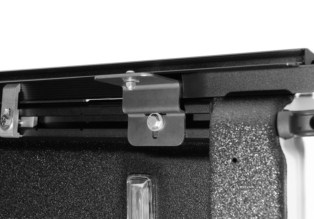 Product of Truxedo Sentry CT Hard Roll-Up 1523216 Tonneau Cover 