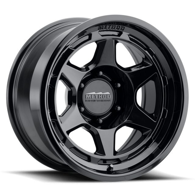 Method Race Wheels Mr708790601338n Wheel||method-Mr708-Wheel-6lug-Gloss-Black.Png||85||mrw790601338n||1738996