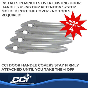 Coast To Coast Ccidh68558b Exterior Door Handle Cover||c2c_Ccidh68558b_Door Handle Cover_B2c_3.Jpg||87||c2cdh68558b||1354429