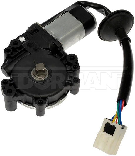 Dorman (Oe Solutions) 742-492 Power Window Motor||742-492_1.Jpg||86||d18742492||1006115