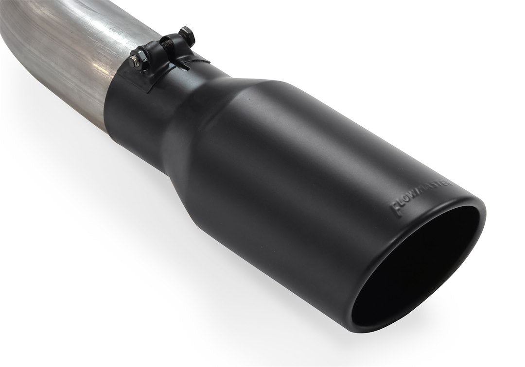 Product of Flowmaster 717864 FlowFX Cat-Back System Single Exhaust System Kit 
