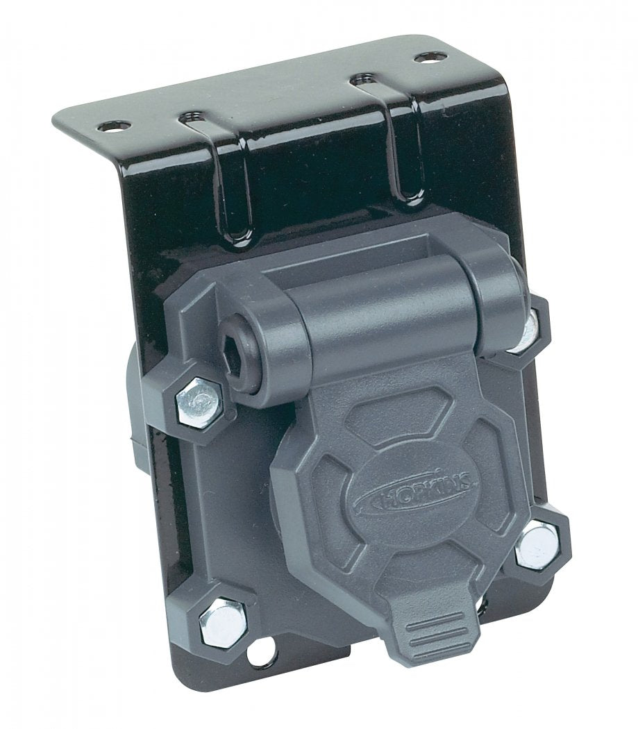 Hopkins Mfg 48420 Trailer Wiring Connector||||87||h2248420||2021890