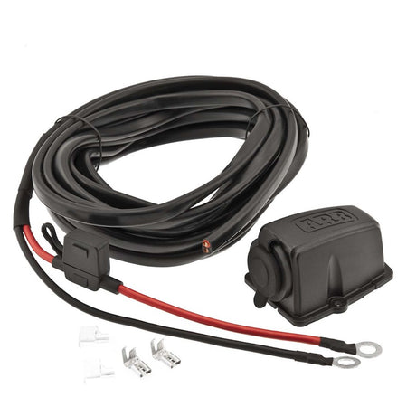 Arb 10900027 Refrigerator Wiring Harness||10900027-Dc_Wiring_Kit.Jpg||85||arb10900027||964127