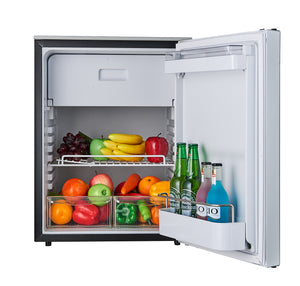 Pinnacle Appliances Rf 12-282 Refrigerator||rf 12-282_7.Jpg||92||p7jrf12282||874907