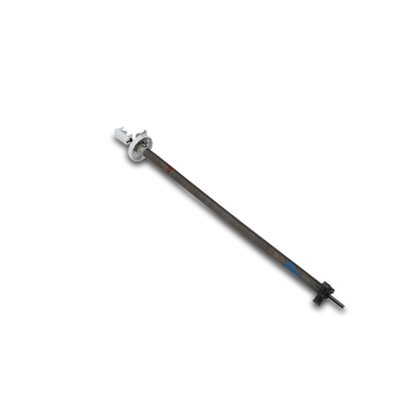 Product of Dometic 3108399.035b Awning Spring Assembly