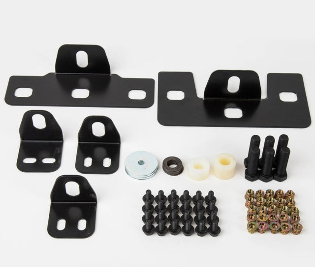 Legend Fleet Lhkg-00002 Van Storage System Mounting Floor Hardware||lhkg-00002.Jpg||85||lfslhkg00002||2216641