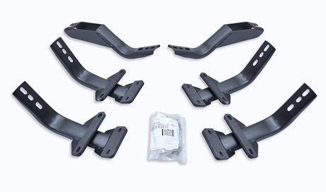 Product of Big Country 392295 Nerf Bar Component