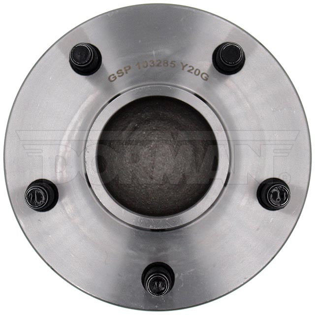 Dorman (Oe Solutions) 951-844 Wheel Bearing And Hub Assembly||951-844_2.Jpg||87||d18951844||1122653