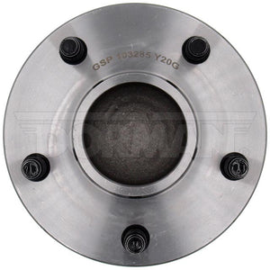 Dorman (Oe Solutions) 951-844 Wheel Bearing And Hub Assembly||951-844_2.Jpg||87||d18951844||1122653