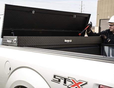 Product of Buyers Products 1739415 Standard Profile Toolbox 