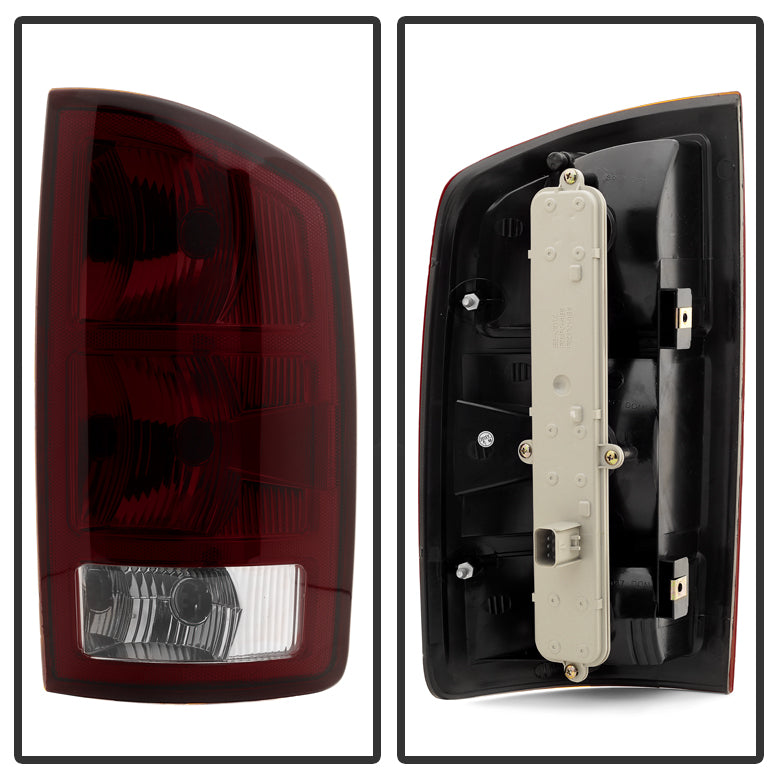 Product of Xtune 9033551 Tail Light Assembly 