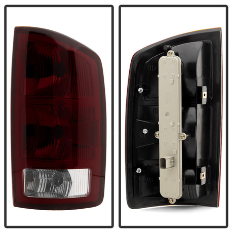 Product of Xtune 9033551 Tail Light Assembly 