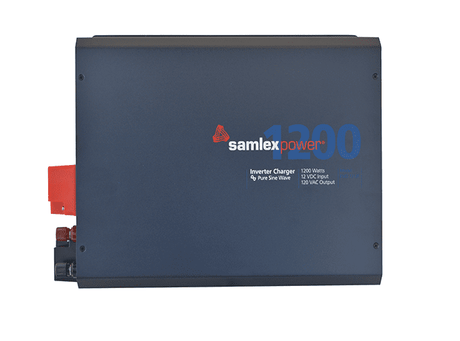 Samlex America Evo-1212f-Hw Power Inverter||invertercharger12volt1200wattstopevo-1212f-Hw-Copy670.Png||85||s6aevo1212fhw||2260081