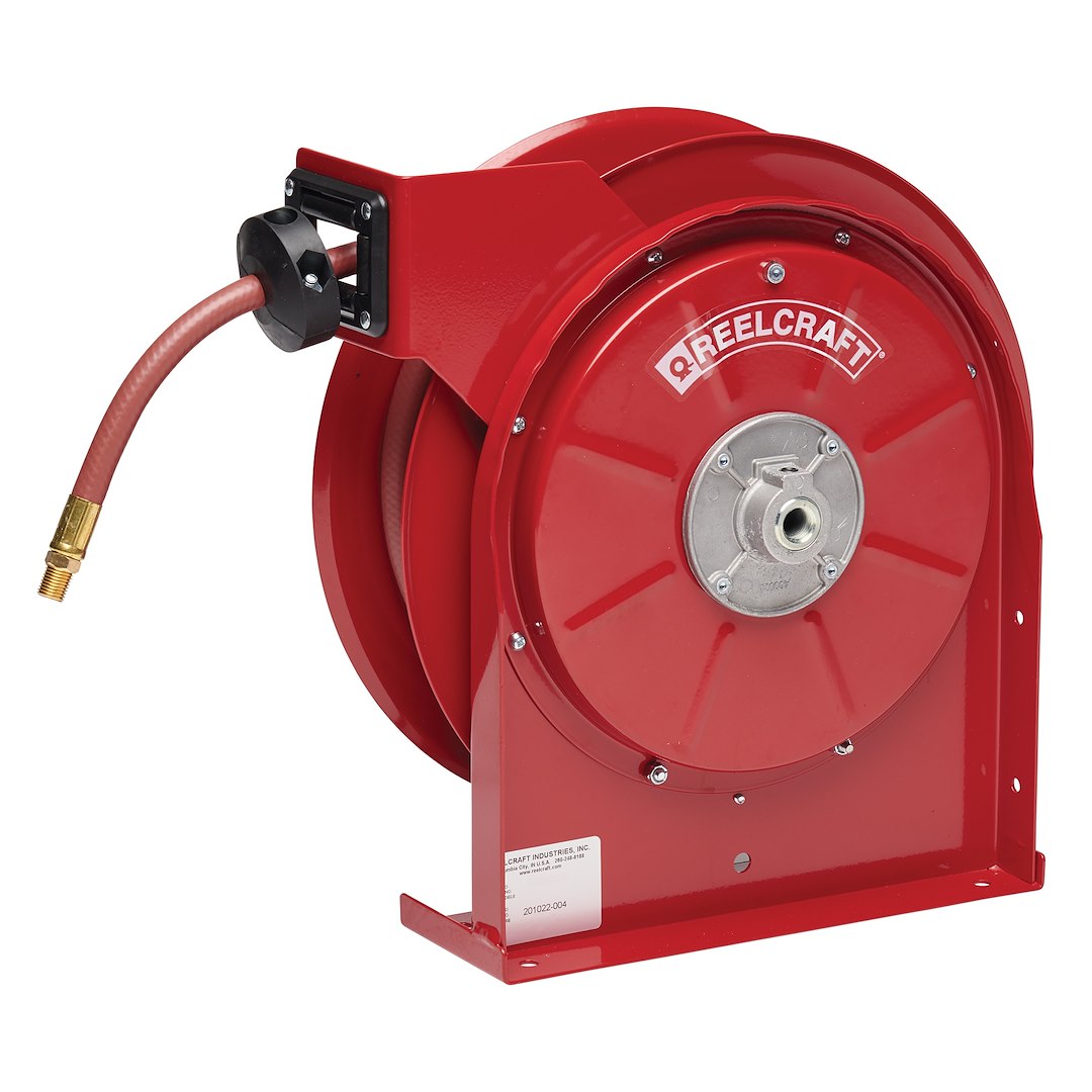 Reelcraft Sales 5635 Olp Hose Reel||5635_Olp.Jpg||85||ree5635olp||2259199