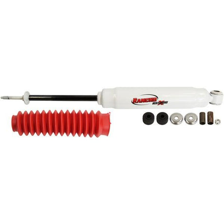 Product of Rancho RS55115 RS5000X Twin Tube Shock Absorber 