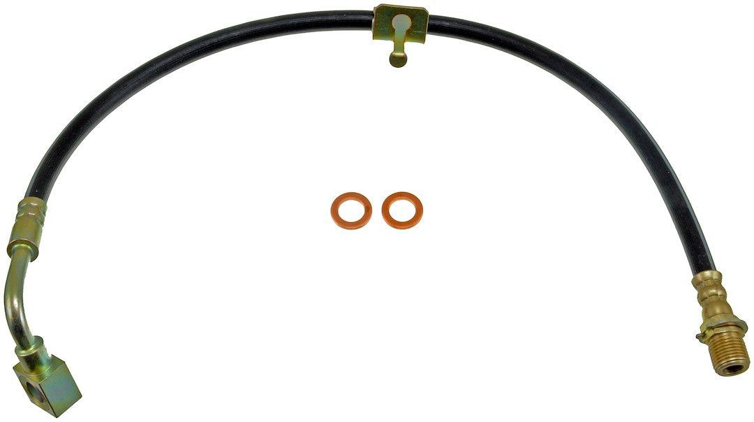 Dorman (Oe Solutions) H86550 Brake Line||h86550-007.Jpg||85||d18h86550||887578