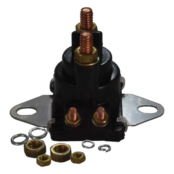 Emp - Engineered Marine Products 89-02719 Starter Solenoid||89-02719.Jpg||85||emp8902719||2115441
