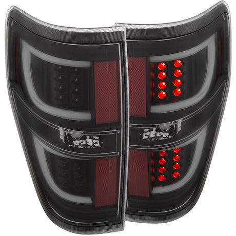 Product of ANZO USA 311257 Tail Light Assembly 