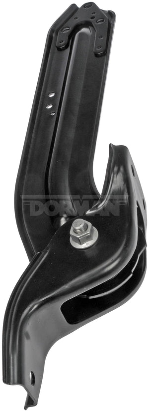 Dorman (Oe Solutions) 523-291 Trailing Arm||523-291-002.Jpg||87||d18523291||1219696