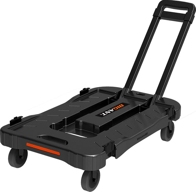 Big Ant H-Ip54 Collaible Container Hand Cart||h-Ip54.Jpg||85||b7thip54||1077810
