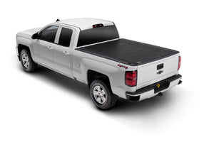 Product of BAK Industries Revolver X2 Hard Roll-Up 39120 Tonneau Cover 