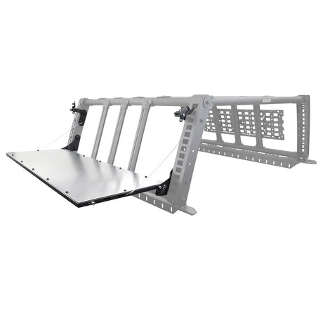 Go Rhino 5950115t Bed Cargo Rack Side Rail Panel||gr_Xrs_Foldable_Table_5950115t_003.Jpg||86||g265950115t||1111333