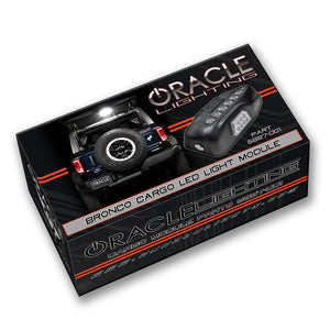 Oracle Lighting 5887-001 Cargo Area Light - Led||5887-001_G.Jpg||91||o375887001||1544622