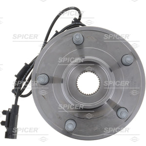 Dana/ Spicer 10021363 Wheel Hub Assembly||10021363.Jpg||85||dsp10021363||1370331